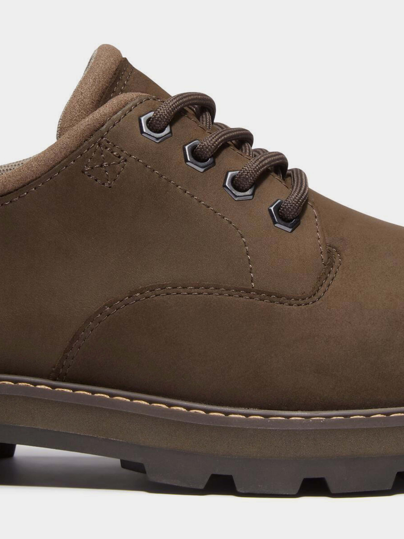 Туфли Timberland BRITTON ROAD WATERPROOF модель TB0A69T9W07 Фото