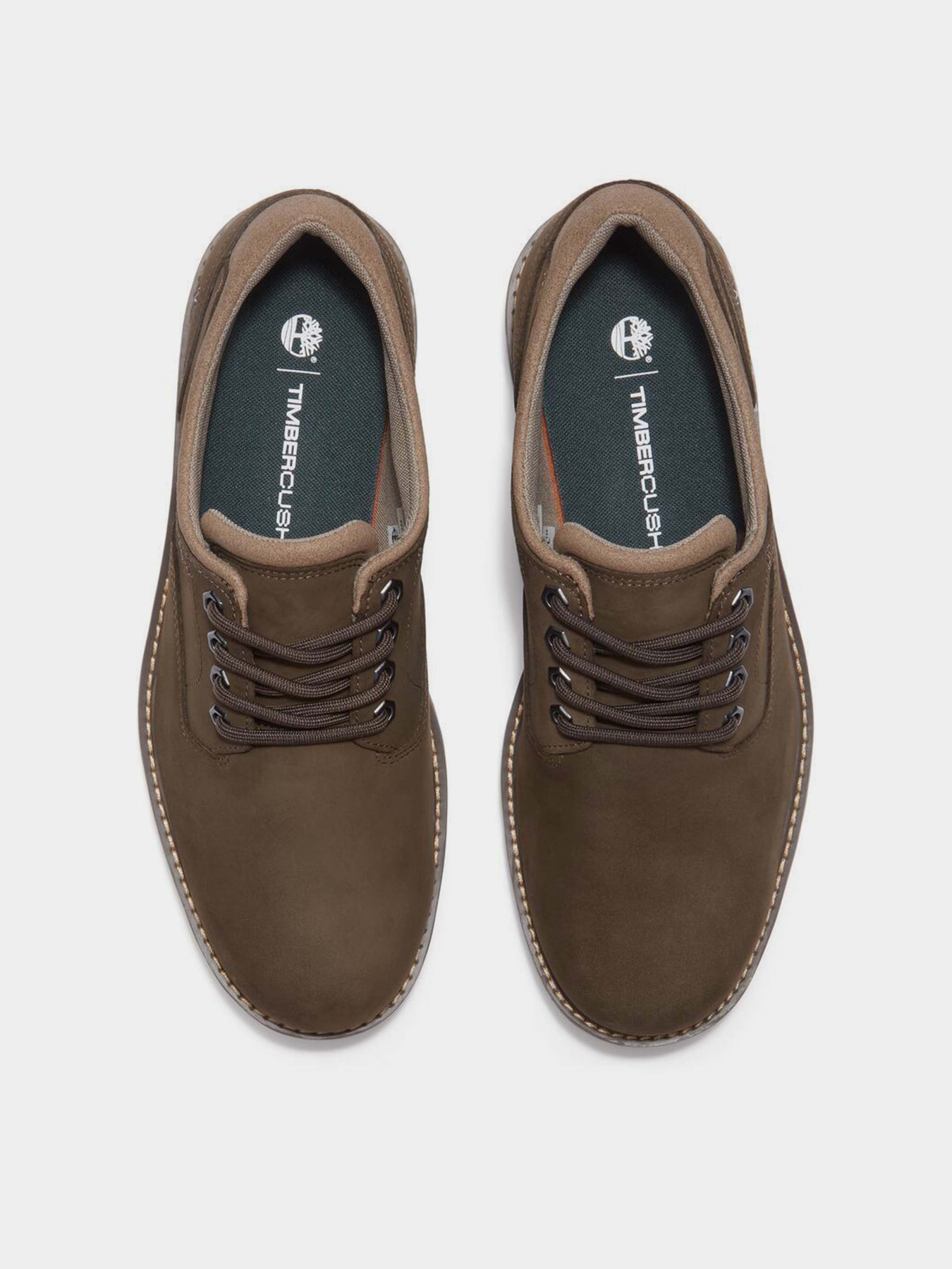 Туфли Timberland BRITTON ROAD WATERPROOF модель TB0A69T9W07 Фото