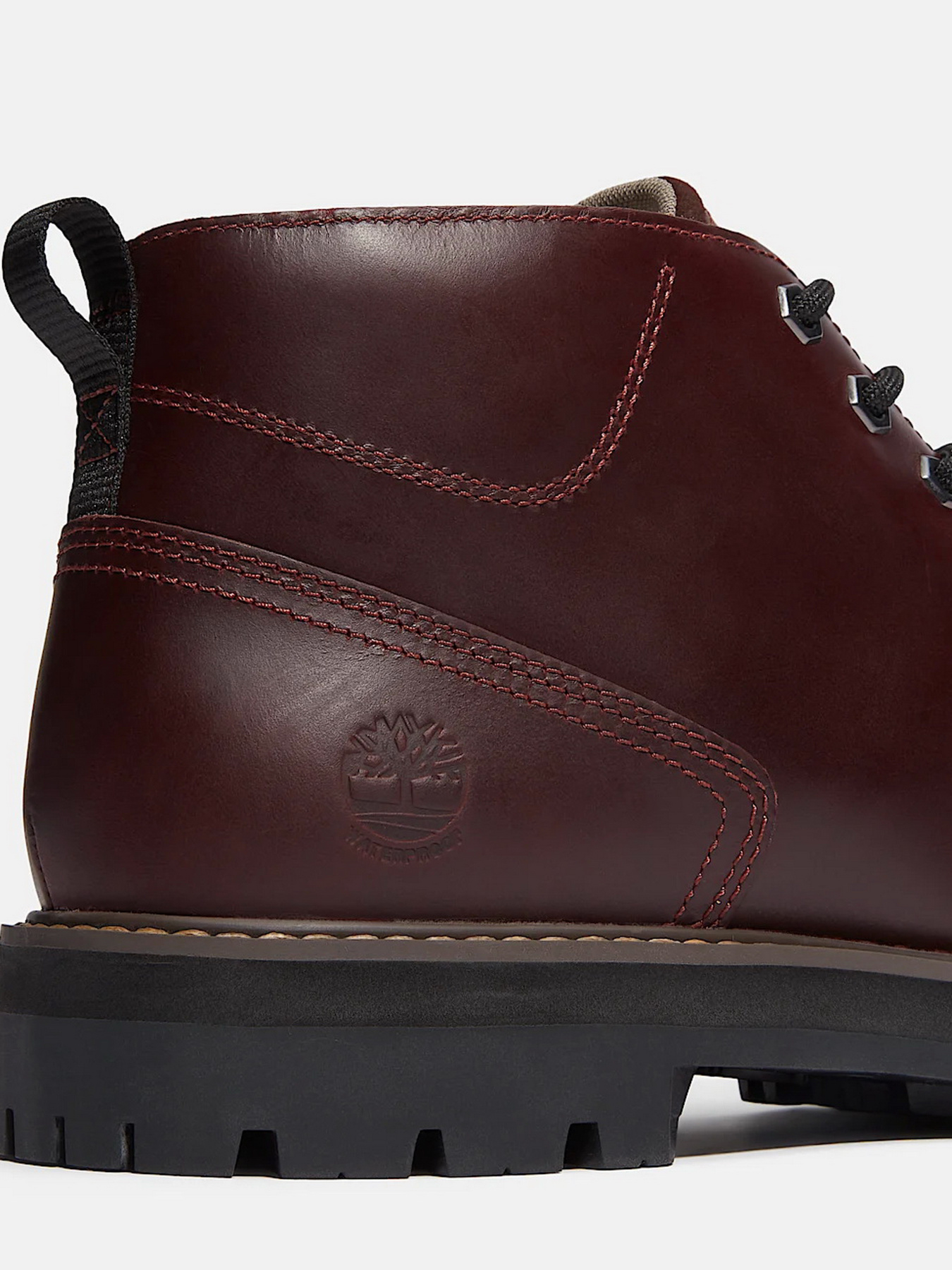 Ботинки и сапоги Timberland BRITTON ROAD WATERPROOF модель TB0A69TWEIW Ботинки и сапоги Timberland BRITTON ROAD WATERPROOF модель TB0A69TWEIW Фото
