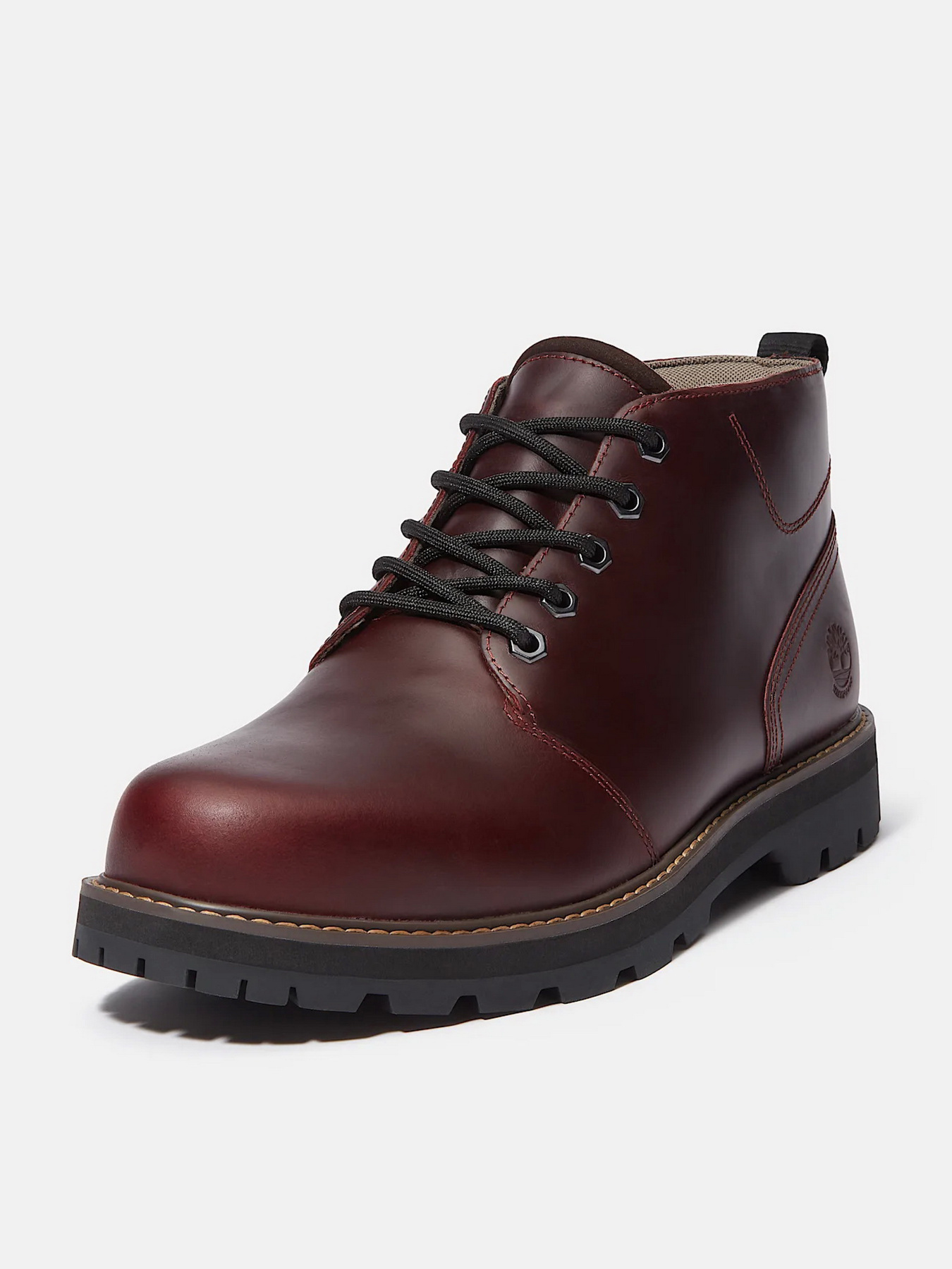 Ботинки и сапоги Timberland BRITTON ROAD WATERPROOF модель TB0A69TWEIW Ботинки и сапоги Timberland BRITTON ROAD WATERPROOF модель TB0A69TWEIW Фото