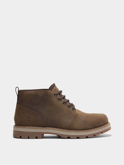 Черевики Timberland модель TB0A69TWEM6 - фото