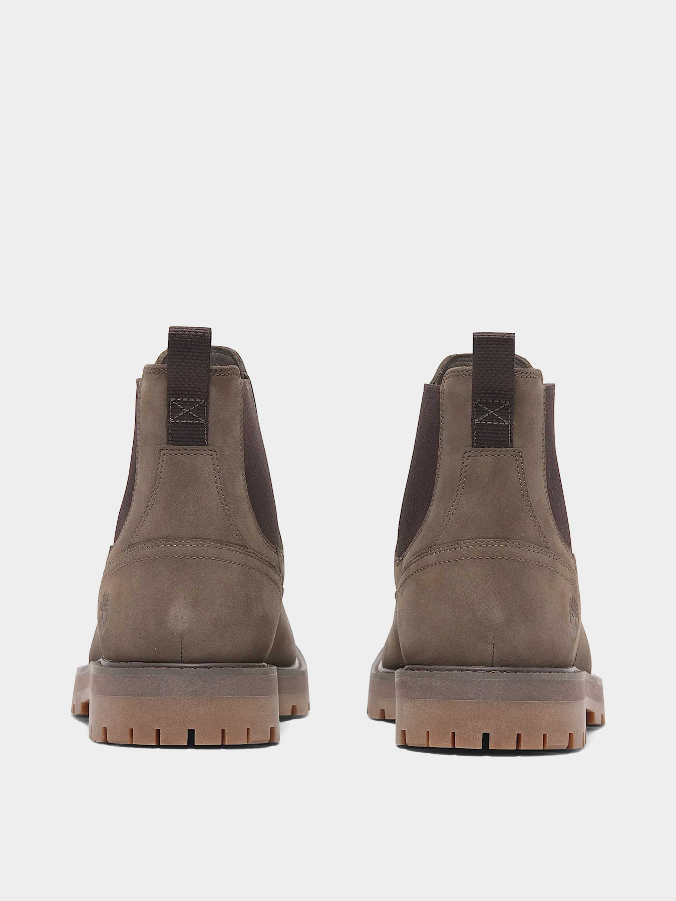 Челси Timberland модель TB0A6A4WEM5 Фото