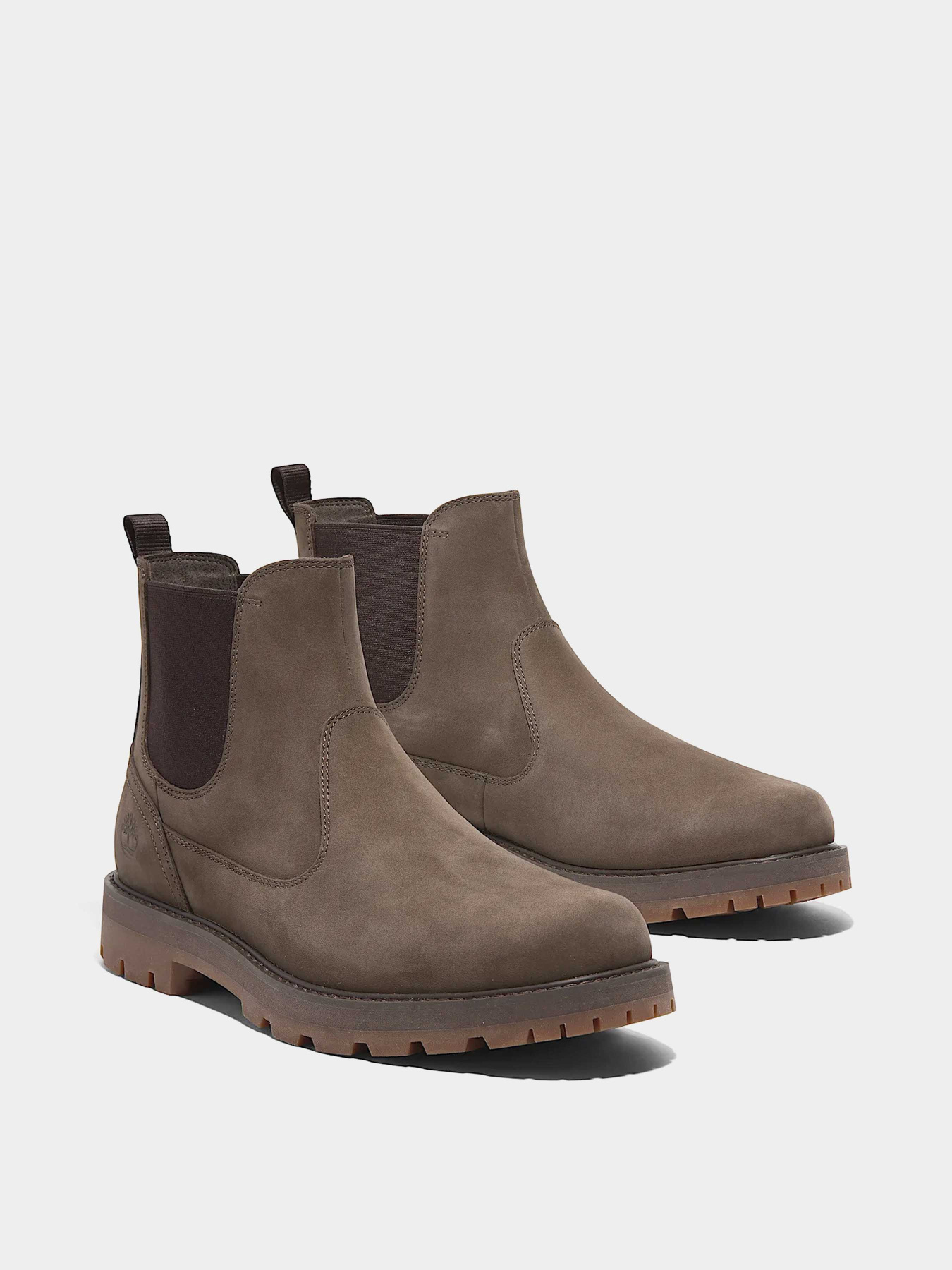 Челси Timberland модель TB0A6A4WEM5 Фото