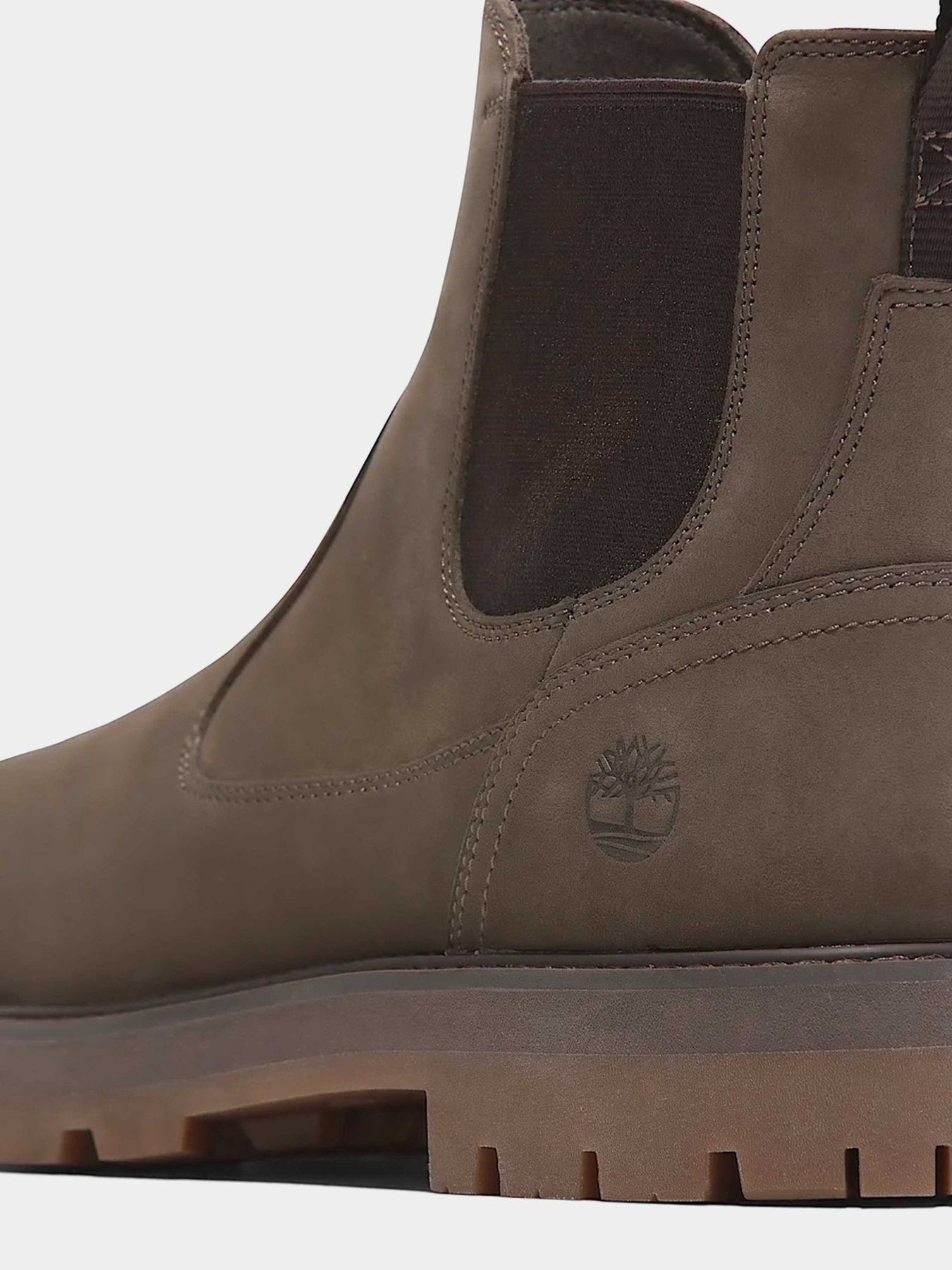 Ботинки и сапоги Timberland BRITTON ROAD модель TB0A6A4WEM5 Ботинки и сапоги Timberland BRITTON ROAD модель TB0A6A4WEM5 Фото