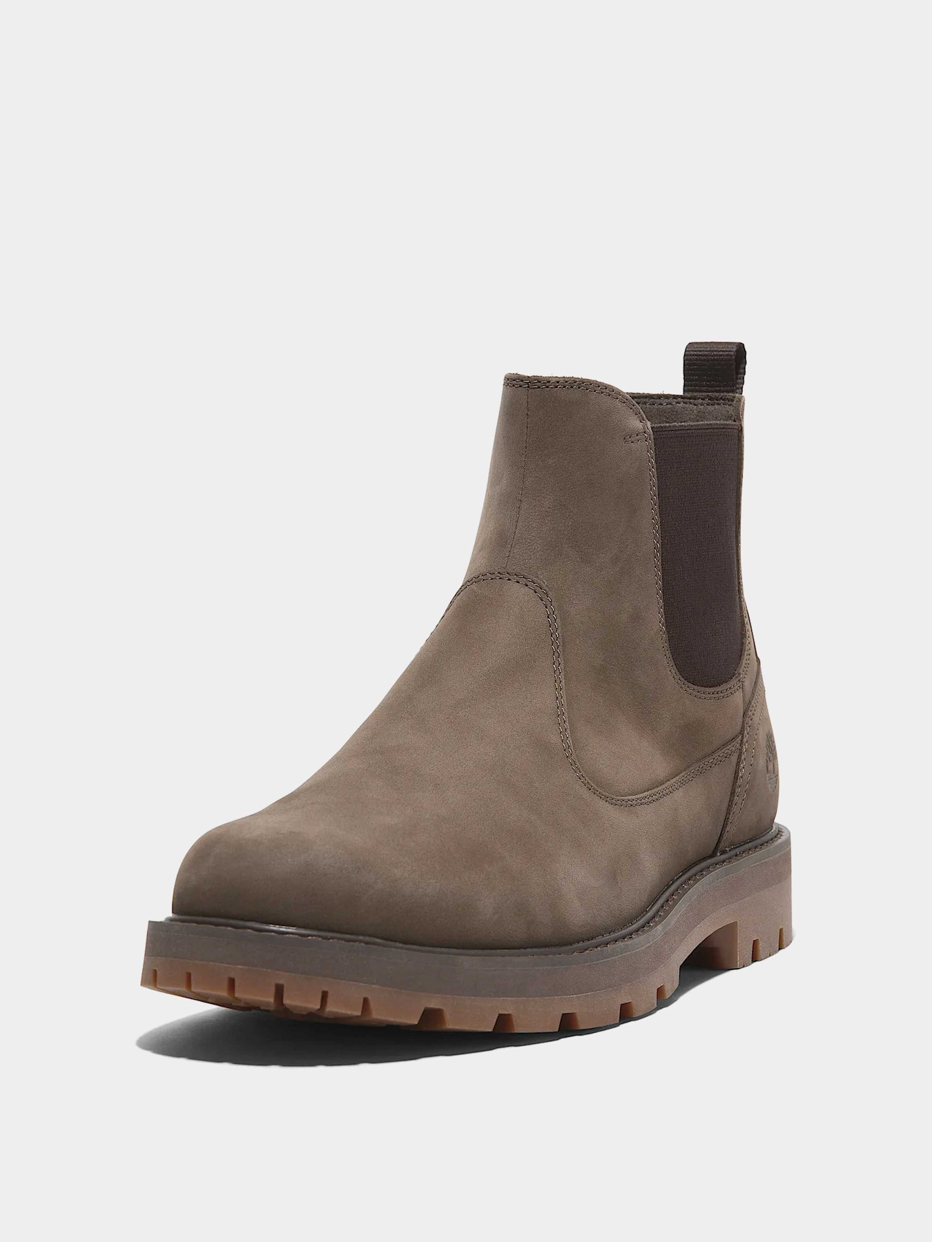 Ботинки и сапоги Timberland BRITTON ROAD модель TB0A6A4WEM5 Ботинки и сапоги Timberland BRITTON ROAD модель TB0A6A4WEM5 Фото