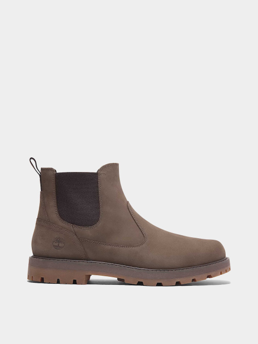 Черевики та чоботи Timberland BRITTON ROAD модель TB0A6A4WEM5 Фото