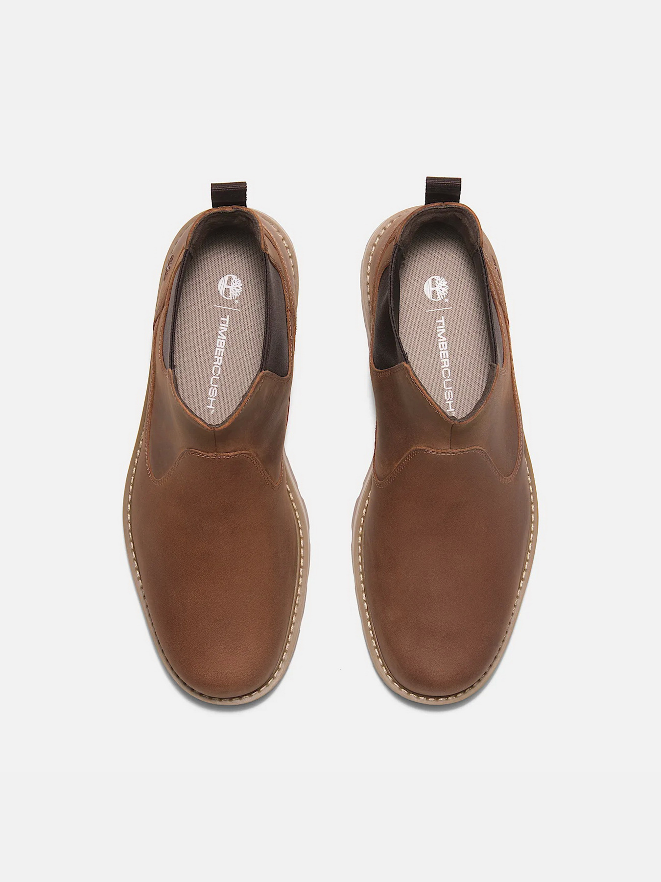 Челсі Timberland модель TB0A6A4WEM6 Фото