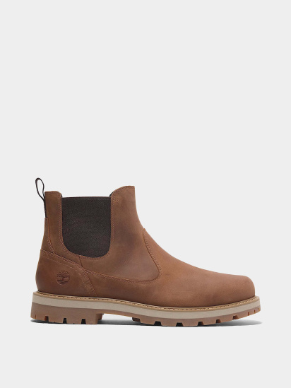 Челсі Timberland модель TB0A6A4WEM6 - фото