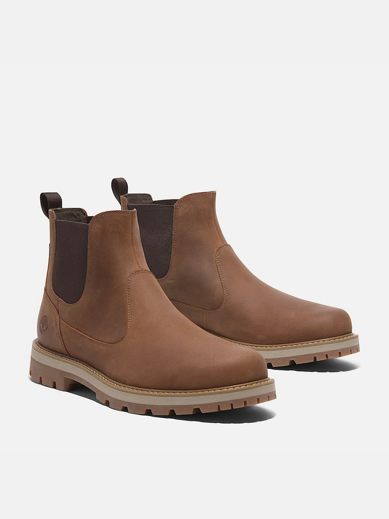 Челси Timberland BRITTON ROAD модель TB0A6A4WEM6 Фото