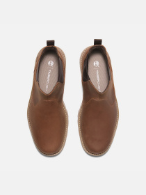 Челси Timberland BRITTON ROAD модель TB0A6A4WEM6 Фото