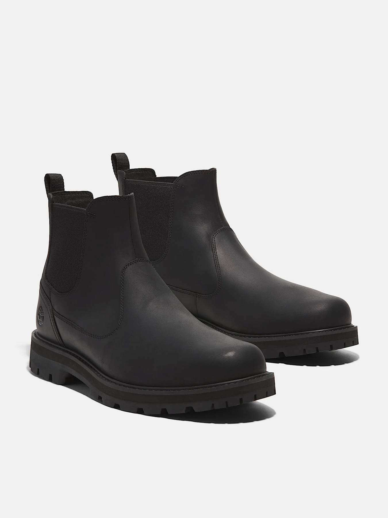 Челси Timberland модель TB0A6A4WW02 Фото