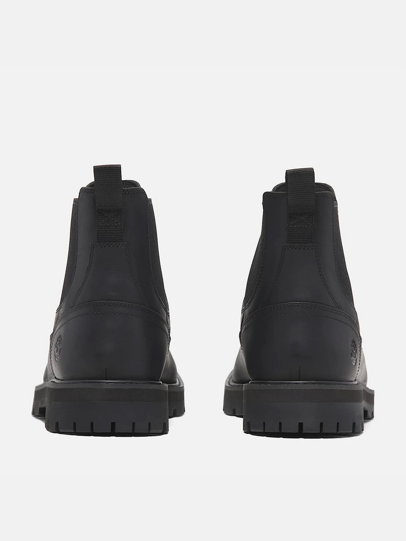 Челсі Timberland BRITTON ROAD модель TB0A6A4WW02 Фото