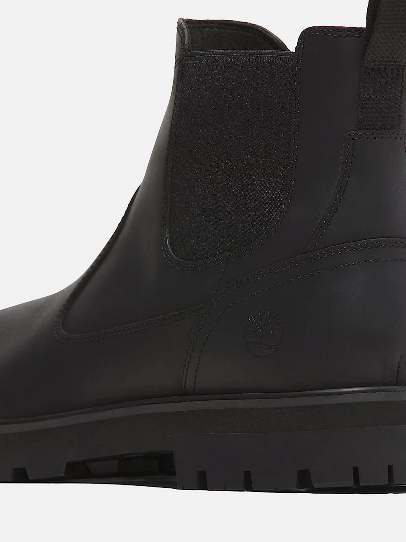 Челсі Timberland BRITTON ROAD модель TB0A6A4WW02 Фото