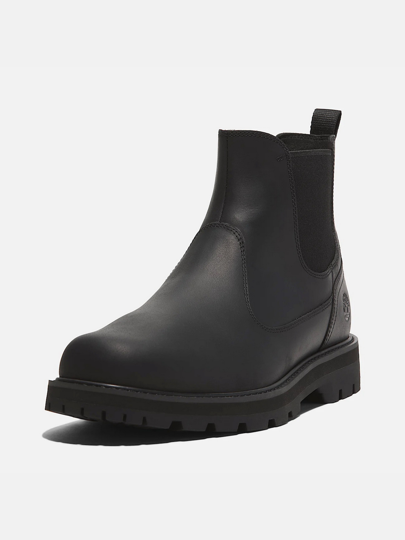 Челсі Timberland BRITTON ROAD модель TB0A6A4WW02 Фото