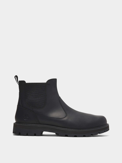 Челси Timberland BRITTON ROAD модель TB0A6A4WW02 Фото