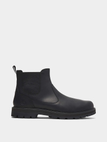 Ботинки и сапоги Timberland BRITTON ROAD модель TB0A6A4WW02 Ботинки и сапоги Timberland BRITTON ROAD модель TB0A6A4WW02 Фото