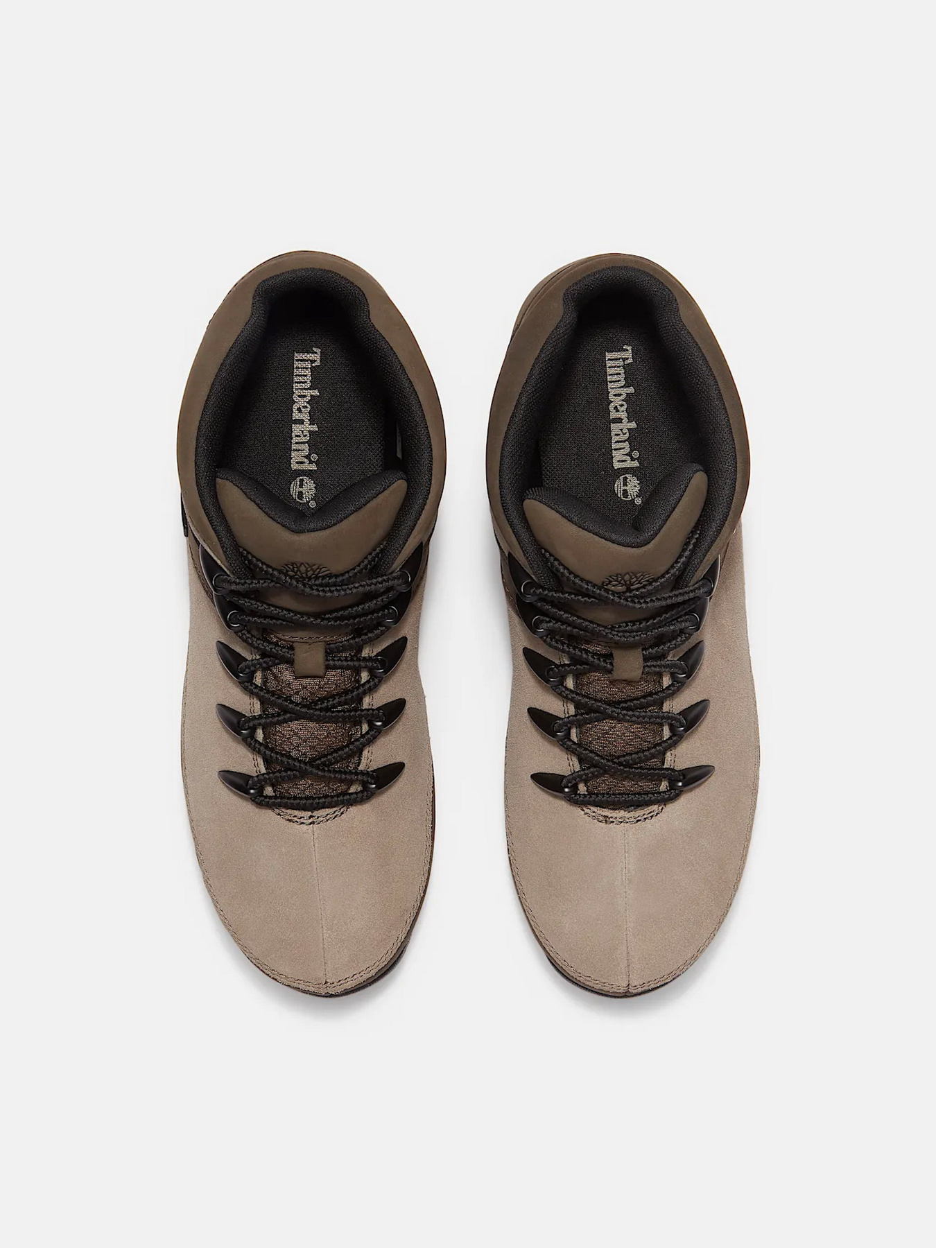 Ботинки Timberland EURO SPRINT модель TB0A2K84A4P Фото