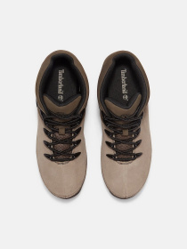 Ботинки Timberland EURO SPRINT модель TB0A2K84A4P Фото