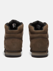 Черевики Timberland EURO SPRINT модель TB0A2K84A4P Фото