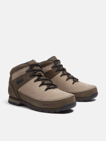 Черевики Timberland EURO SPRINT модель TB0A2K84A4P Фото