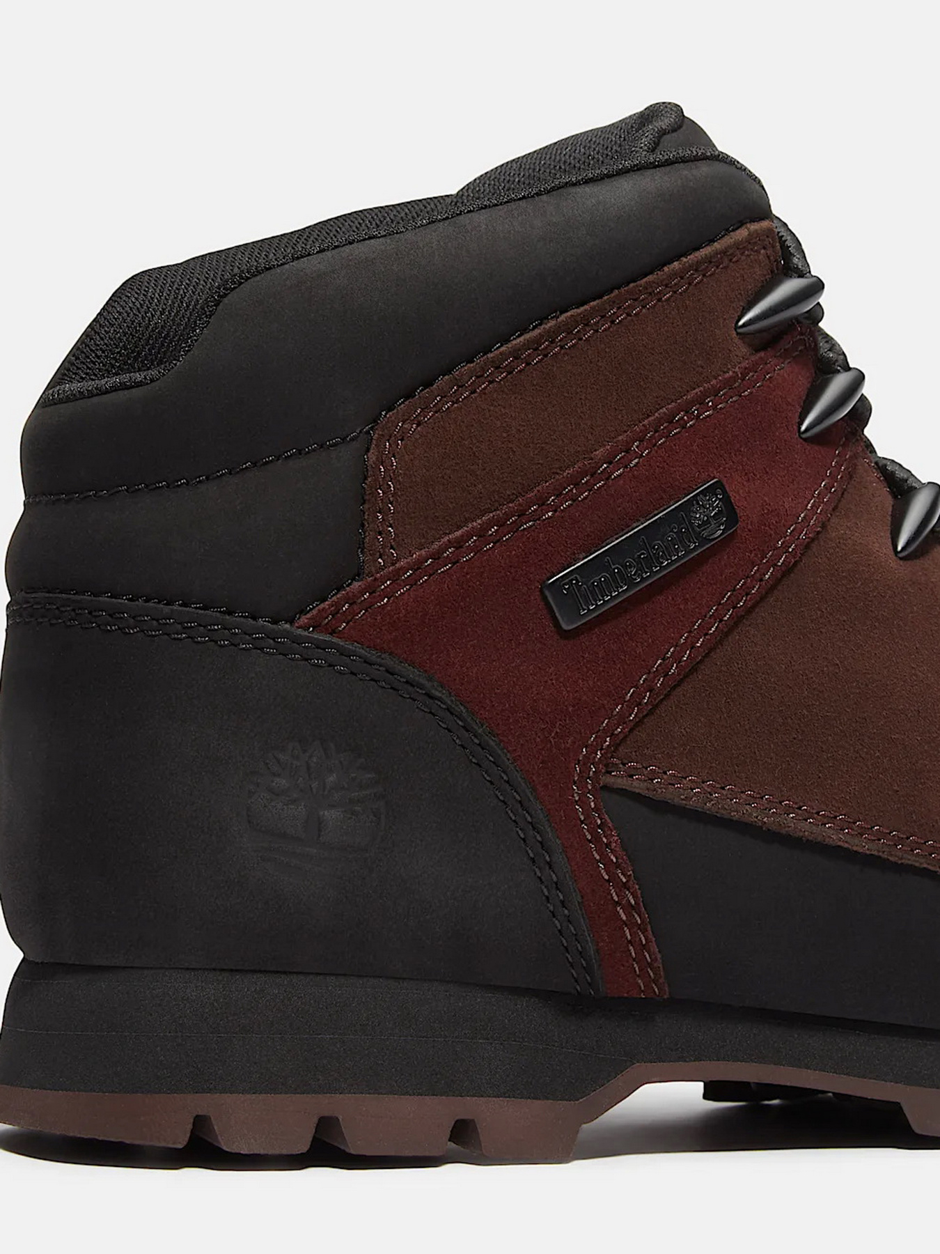 Ботинки Timberland EURO SPRINT модель TB0A2K84EIV Фото