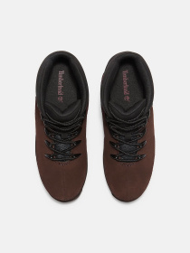 Ботинки Timberland EURO SPRINT модель TB0A2K84EIV Фото