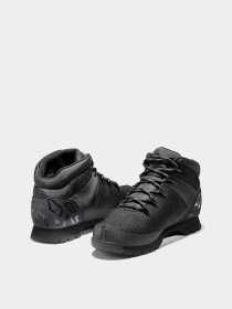 Ботинки для туризма | Outdoor Timberland EURO SPRINT WATERPROOF модель TB1A1QHR015 Фото
