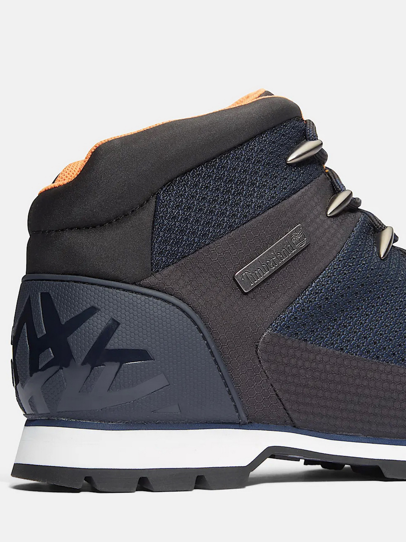 Ботинки Timberland модель TB1A1QKA019 Фото