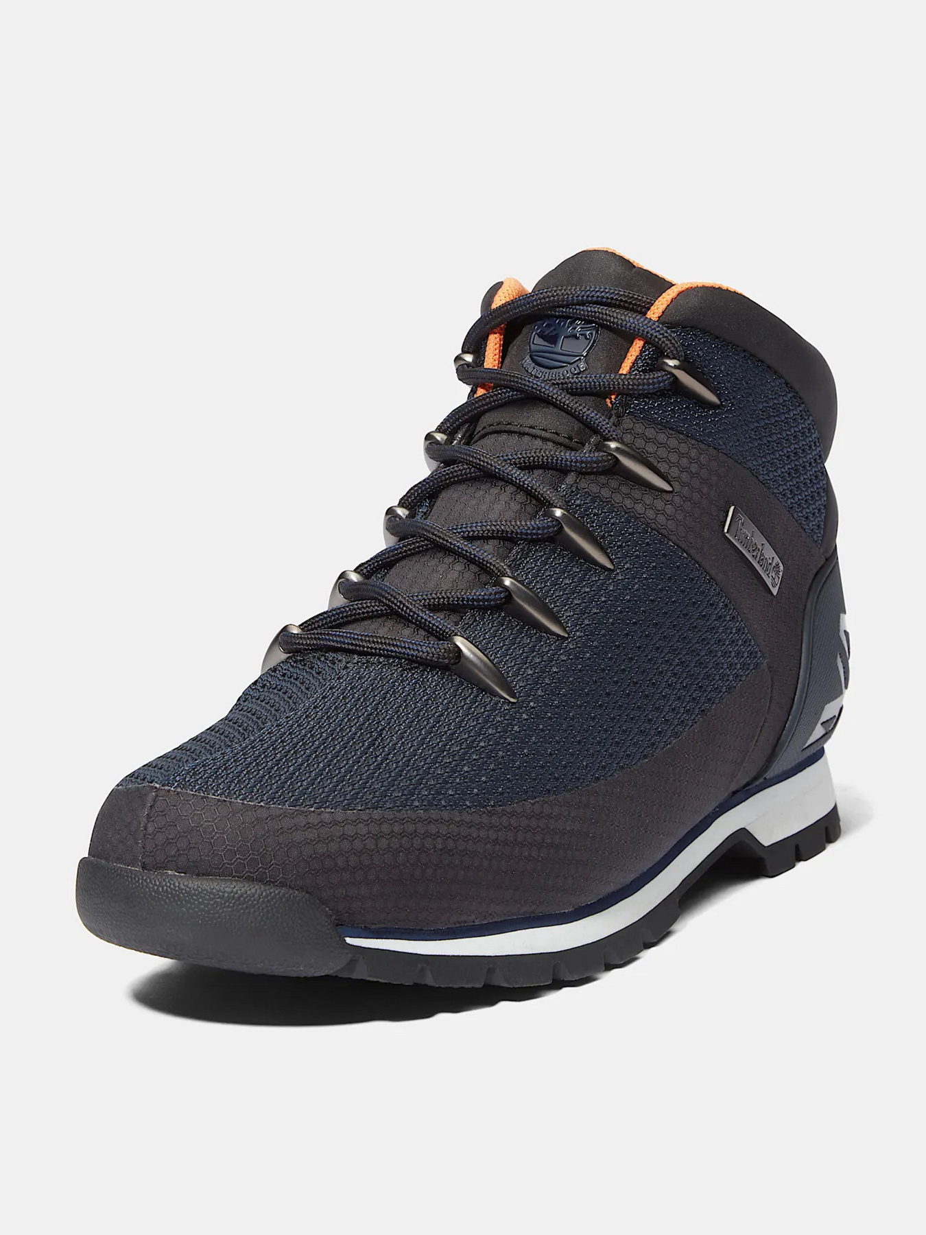 Ботинки аутдор Timberland EURO SPRINT WATERPROOF модель TB1A1QKA019 Ботинки аутдор Timberland EURO SPRINT WATERPROOF модель TB1A1QKA019 Фото