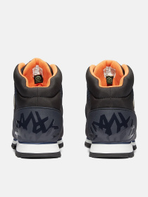 Ботинки аутдор Timberland EURO SPRINT WATERPROOF модель TB1A1QKA019 Ботинки аутдор Timberland EURO SPRINT WATERPROOF модель TB1A1QKA019 Фото