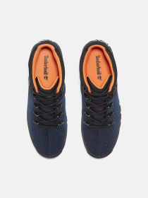 Ботинки аутдор Timberland EURO SPRINT WATERPROOF модель TB1A1QKA019 Ботинки аутдор Timberland EURO SPRINT WATERPROOF модель TB1A1QKA019 Фото