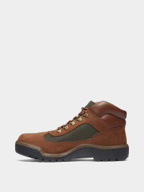 Ботинки Timberland FIELD BOOT WATERPROOF модель TB1A18A6D47 Фото