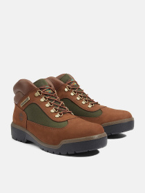 Ботинки Timberland FIELD BOOT WATERPROOF модель TB1A18A6D47 Фото