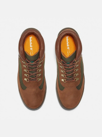 Ботинки Timberland FIELD BOOT WATERPROOF модель TB1A18A6D47 Фото