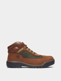 Ботинки Timberland модель TB1A18A6D47 Фото