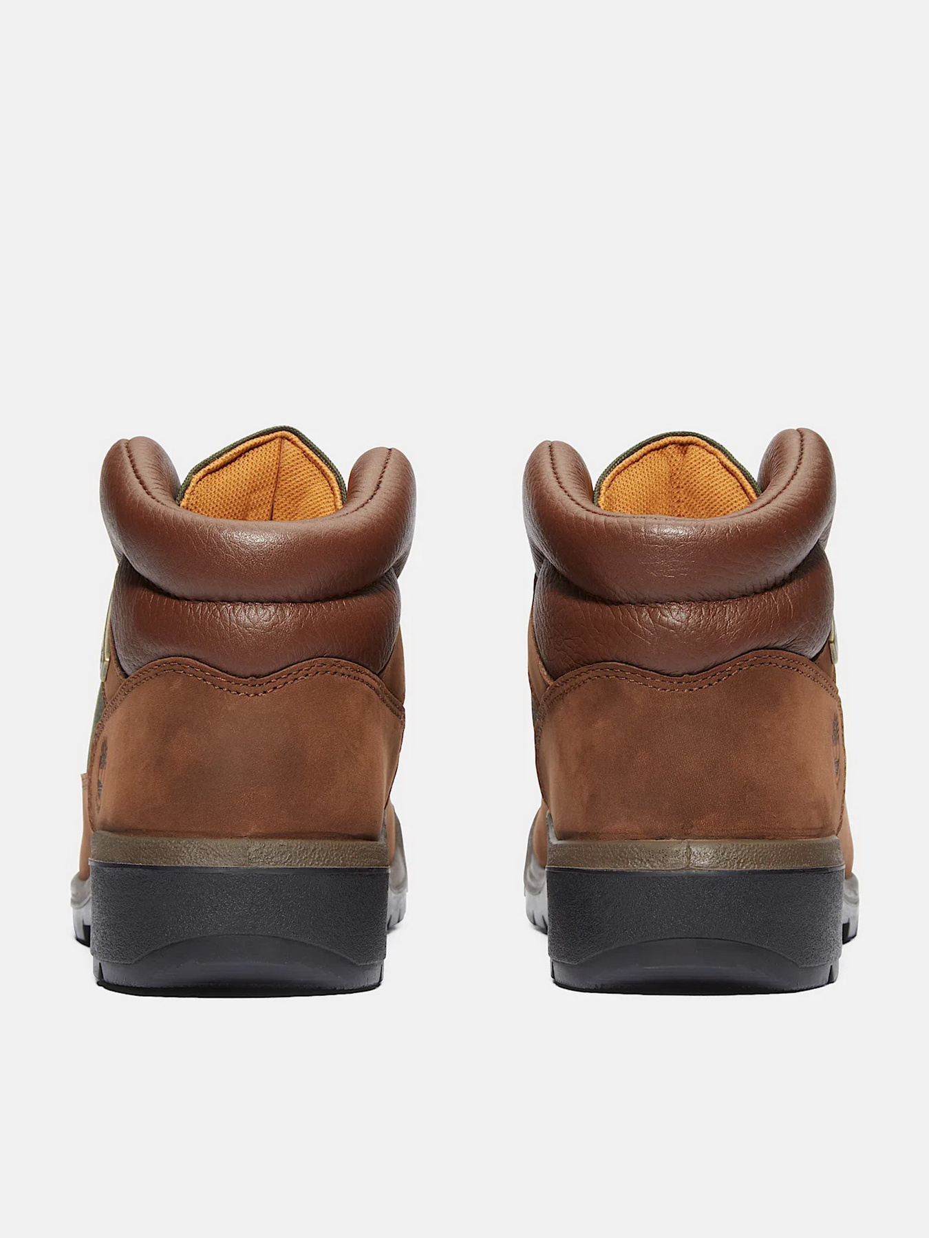 Ботинки Timberland FIELD BOOT WATERPROOF модель TB1A18A6D47 Фото