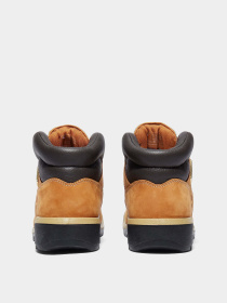 Ботинки Timberland модель TB1A18RI231 Фото