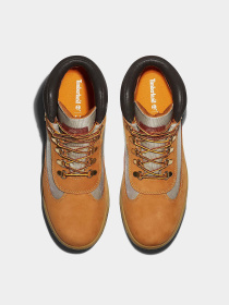 Ботинки Timberland модель TB1A18RI231 Фото