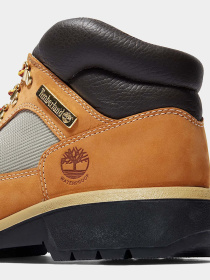 Черевики Timberland FIELD BOOT WATERPROOF модель TB1A18RI231 Фото
