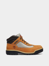 Черевики та чоботи Timberland FIELD BOOT WATERPROOF модель TB1A18RI231 Фото