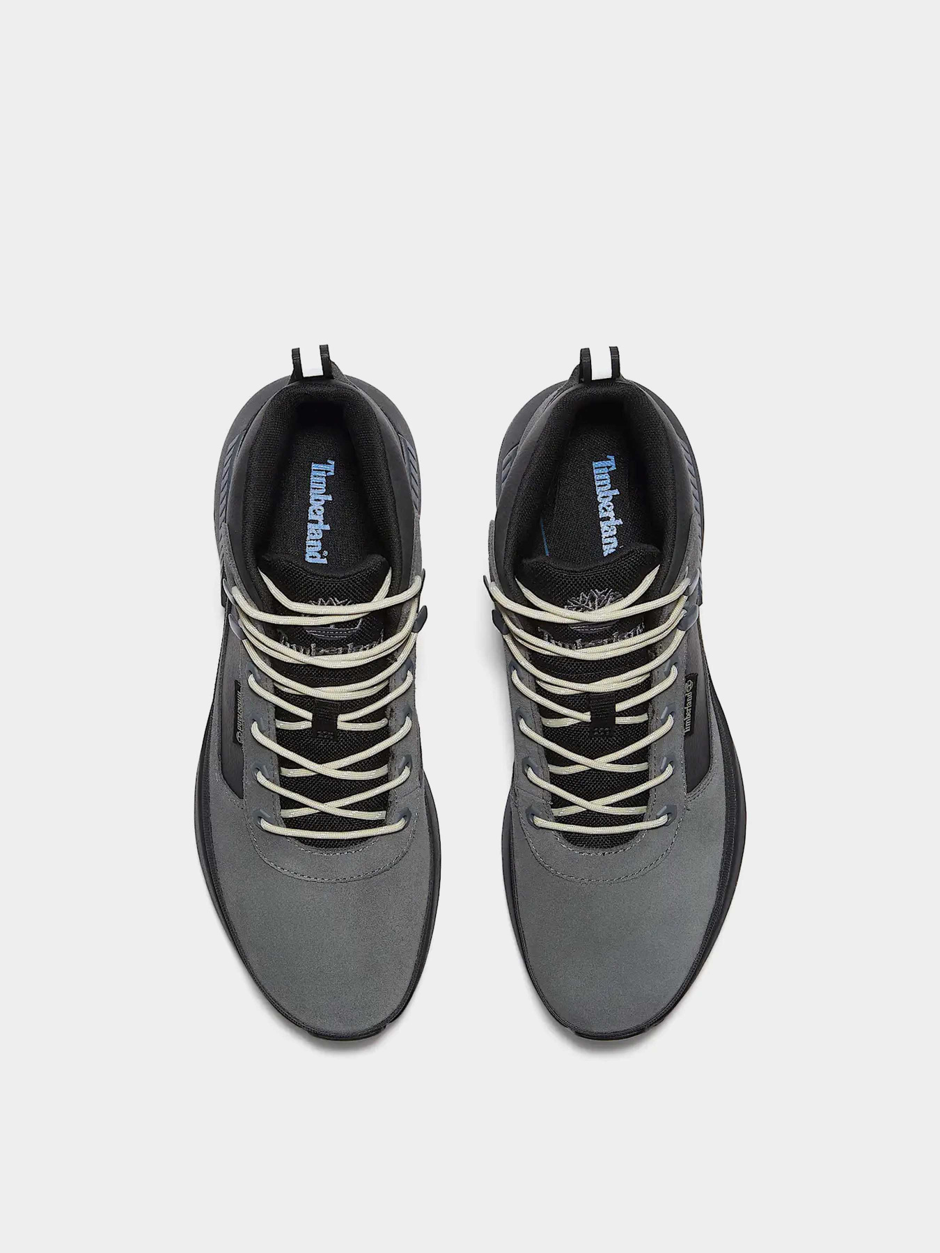 Ботинки Timberland FIELD TREKKER модель TB0A6DPSA4Q Фото