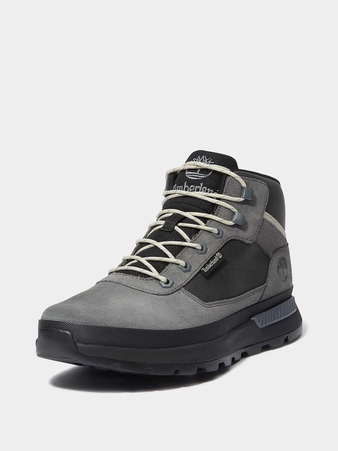 Ботинки Timberland FIELD TREKKER модель TB0A6DPSA4Q Ботинки Timberland FIELD TREKKER модель TB0A6DPSA4Q Фото