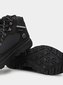 Ботинки Timberland FIELD TREKKER модель TB0A6DPSAHN Фото