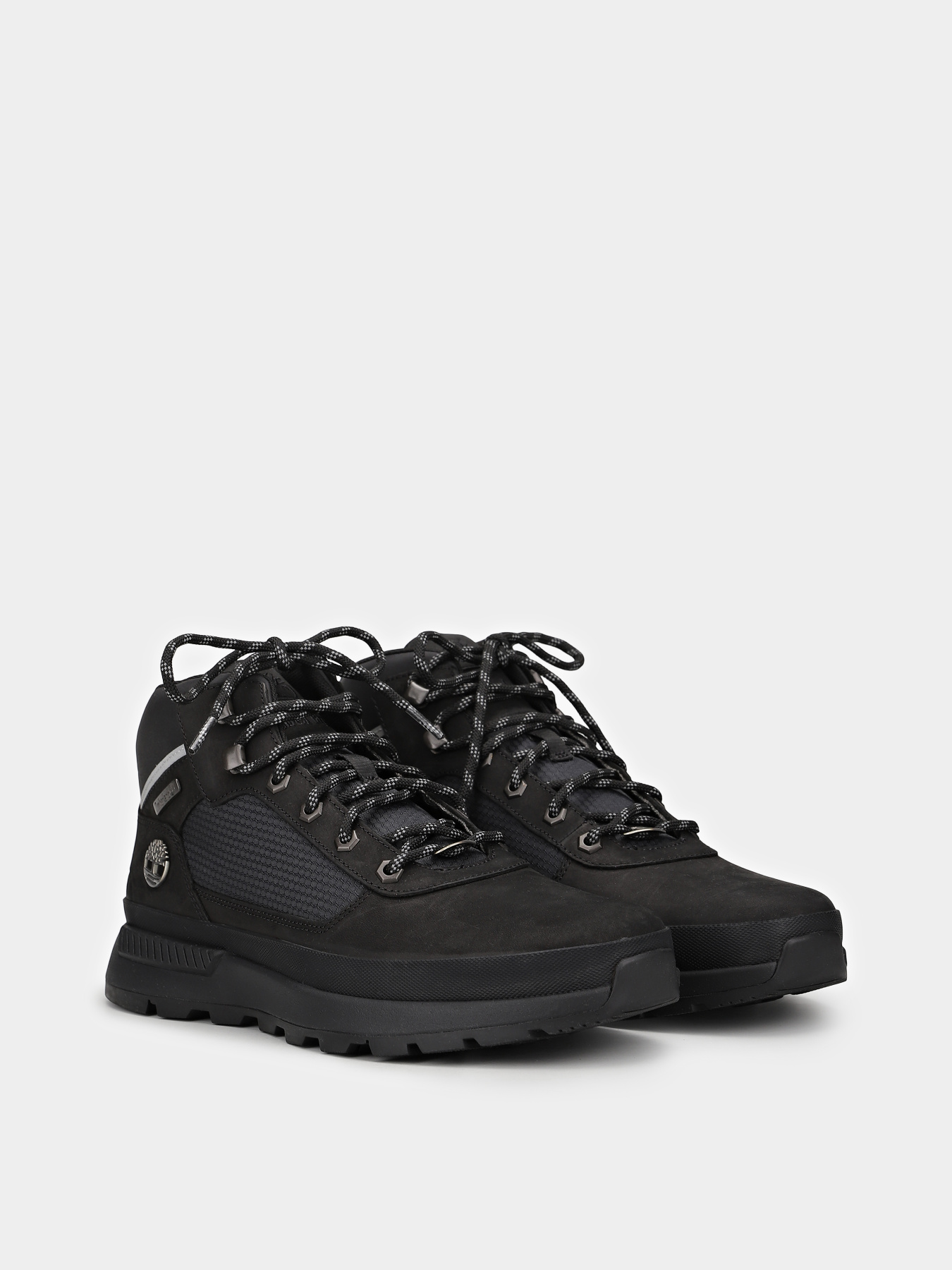 Ботинки Timberland FIELD TREKKER модель TB0A6DPSAHN Фото