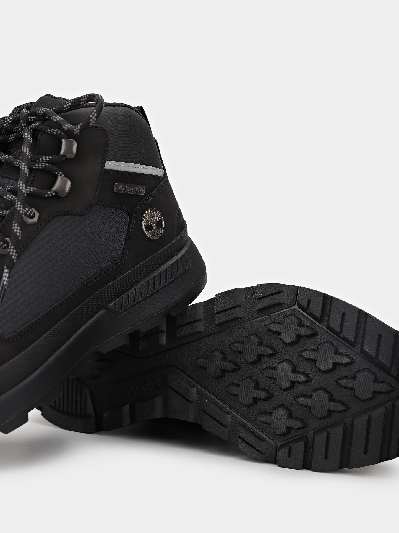 Ботинки Timberland FIELD TREKKER модель TB0A6DPSAHN Фото