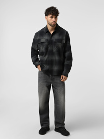 Ботинки Timberland FIELD TREKKER модель TB0A6DPSAHN Фото