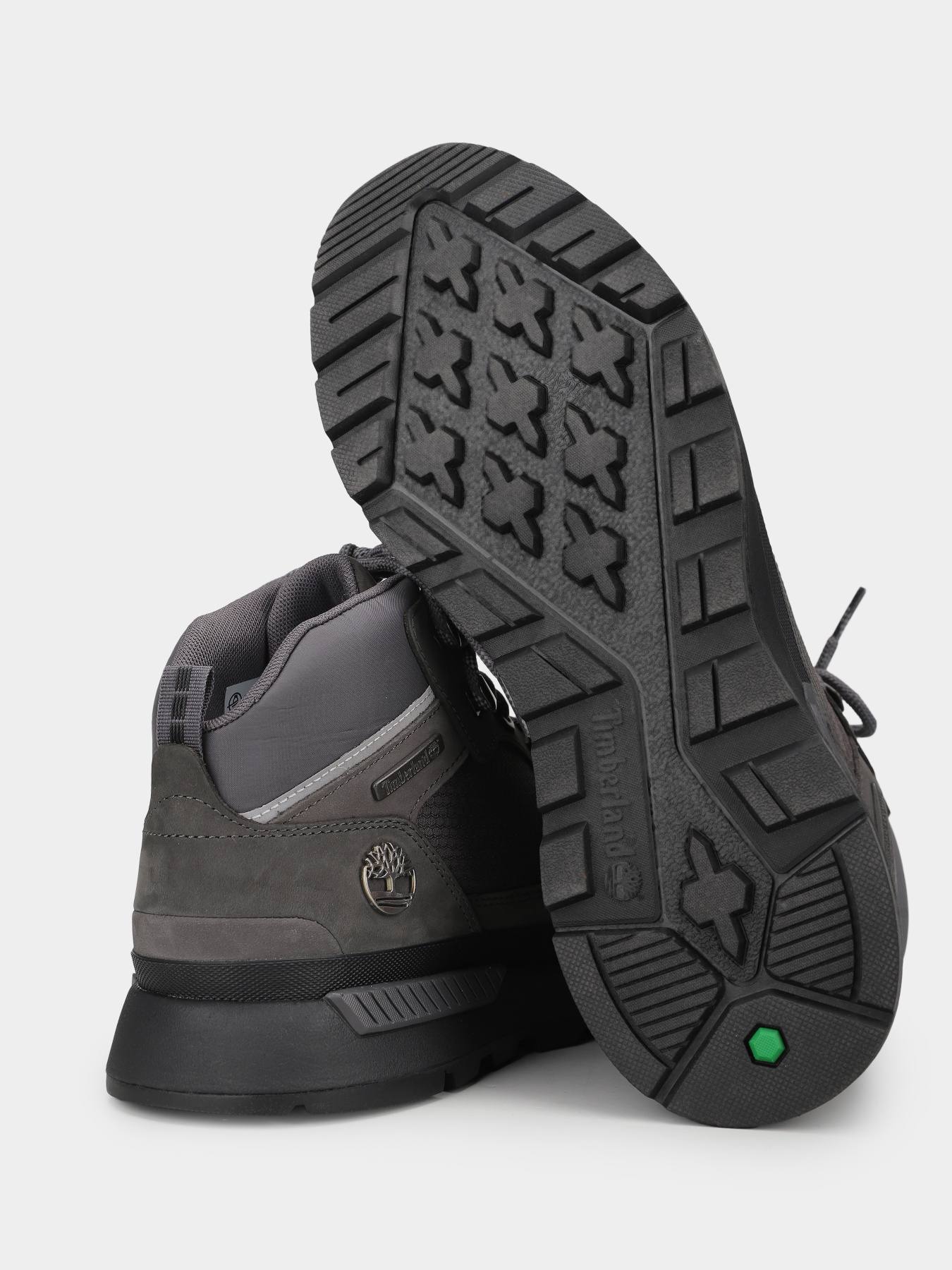 Ботинки Timberland FIELD TREKKER модель TB0A6DPSAHO Фото