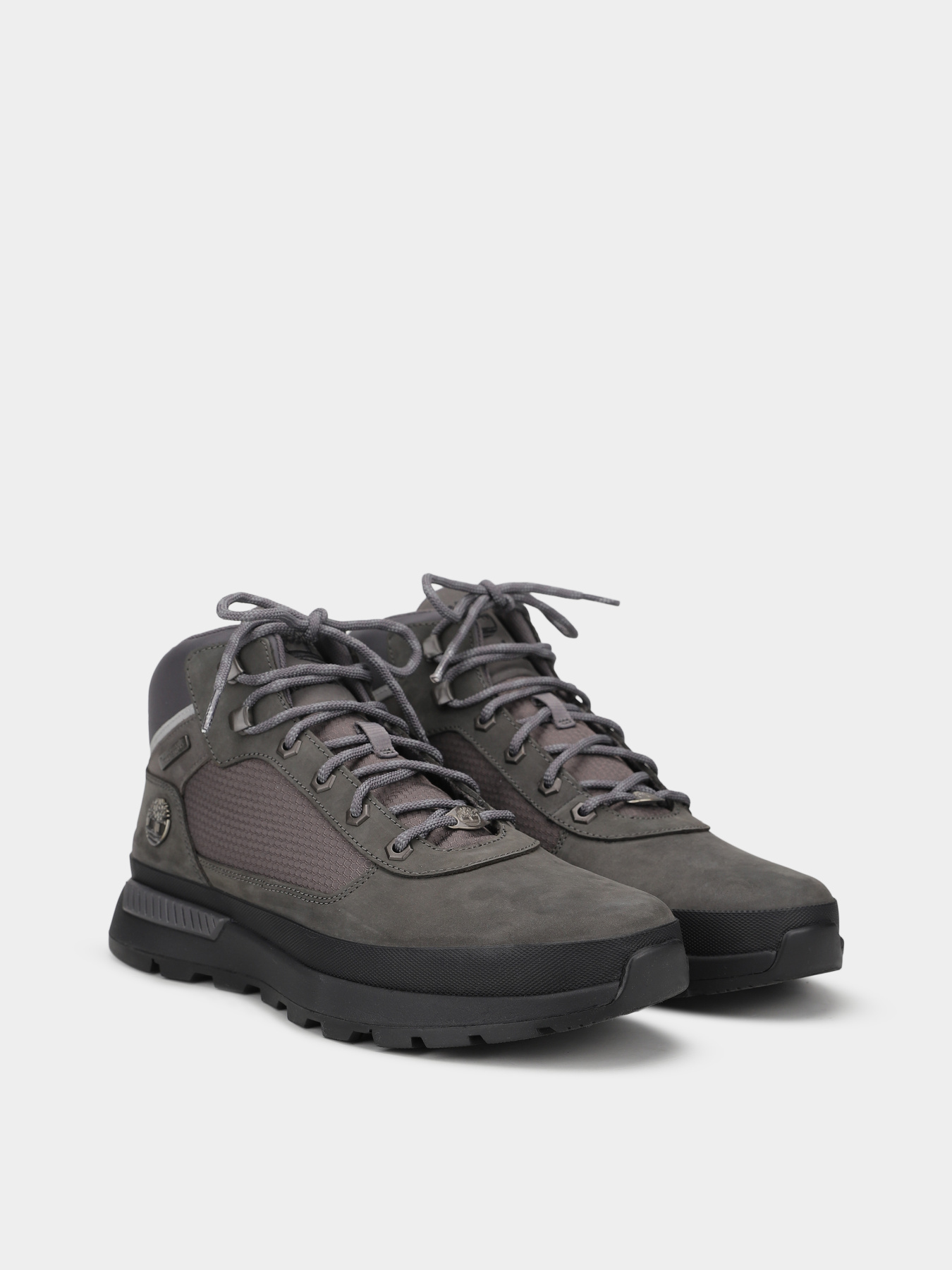 Черевики Timberland FIELD TREKKER модель TB0A6DPSAHO Фото