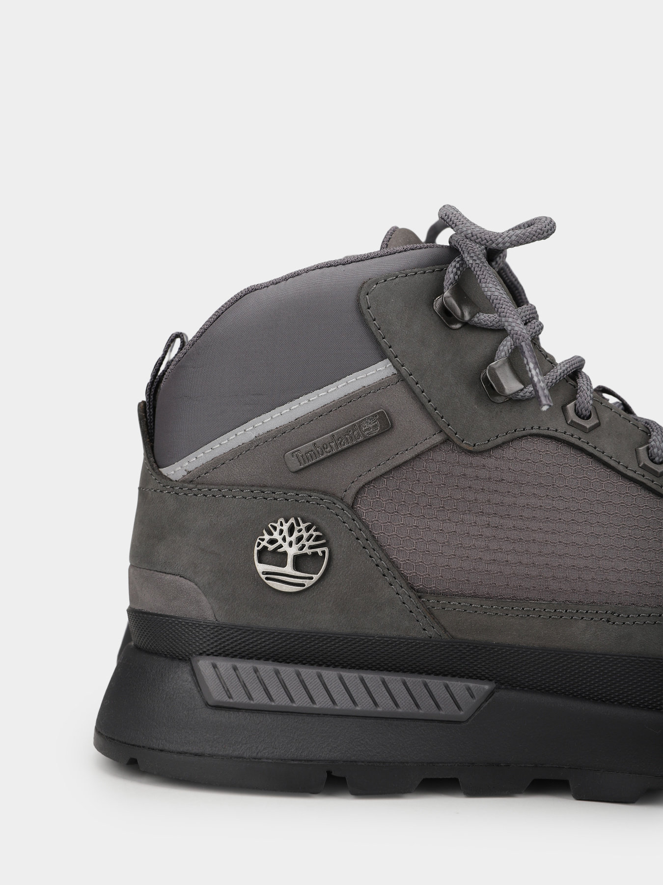 Черевики Timberland FIELD TREKKER модель TB0A6DPSAHO Фото