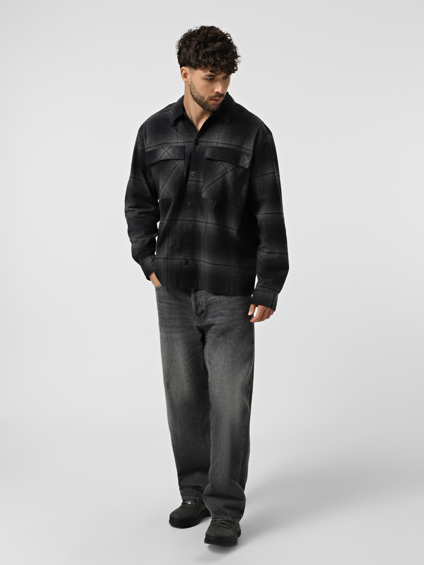 Черевики Timberland FIELD TREKKER модель TB0A6DPSAHO Фото